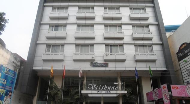 Hotel Vaishnaoi